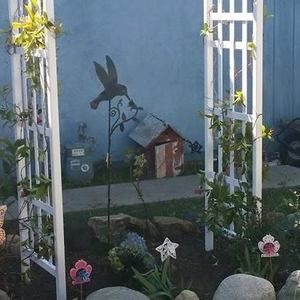 Meet your Posher, Kathi